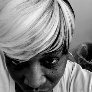 Meet your Posher, Kathy